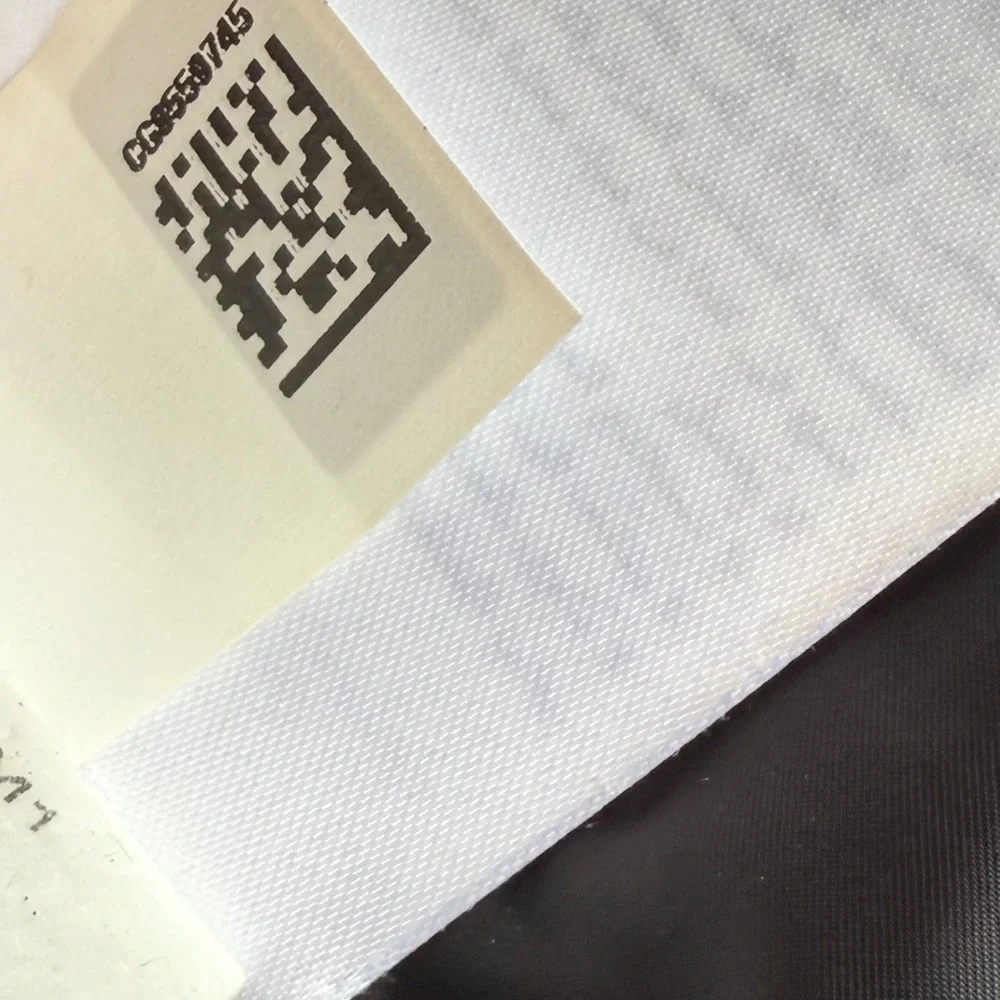 NWOT Canada Goose MacMillan Parka Wool Coat in Quicksand Melange Men's Sz L RARE - Picture 15 of 16